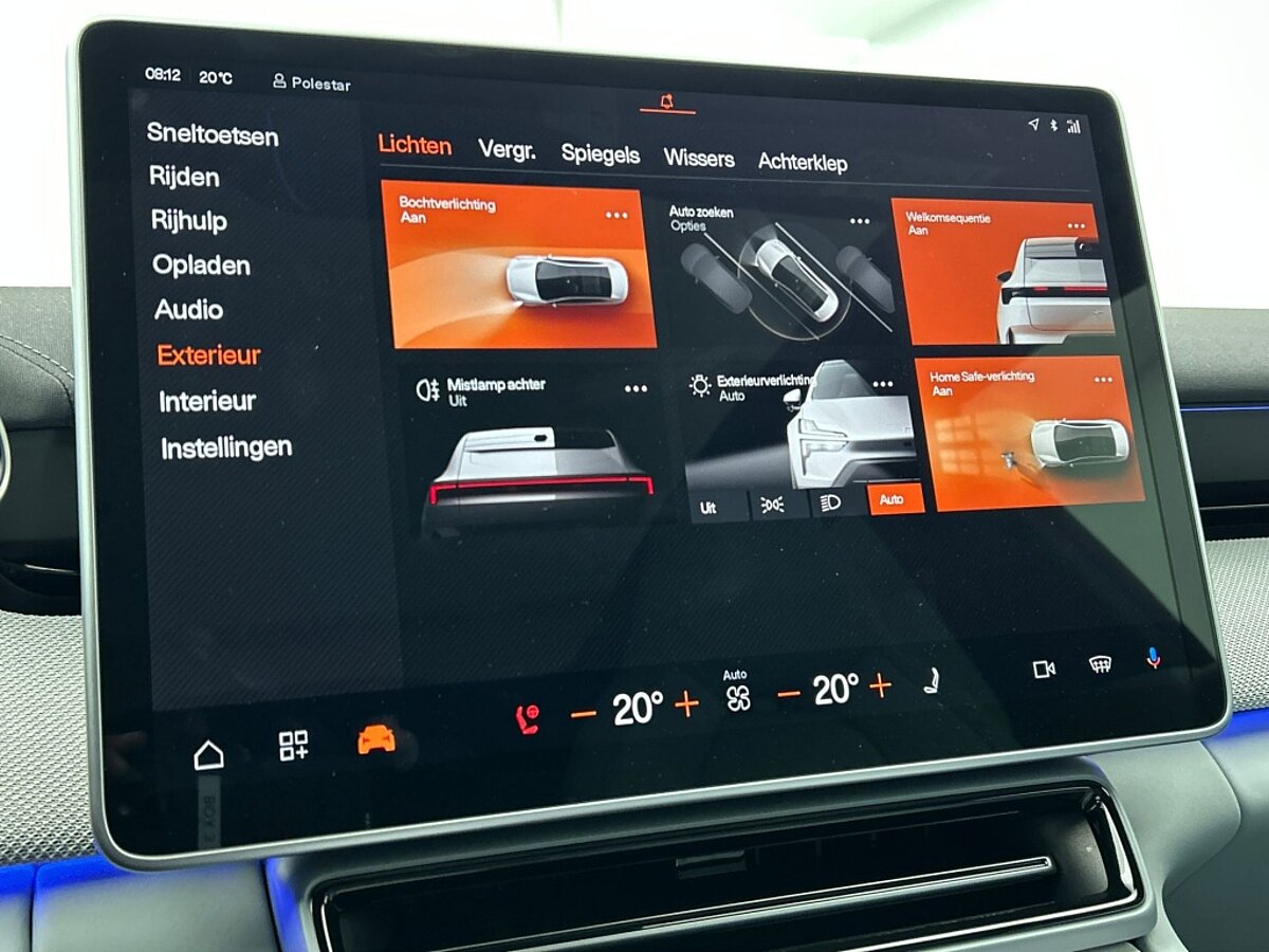 47868682 polestar 4 long rang dual motor pilot plus 100 kwh 481973