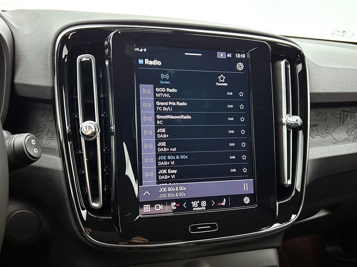 47908784 volvo xc40 extended plus 82 kwh trekhaak camera 19 lichtmetalen vel 07