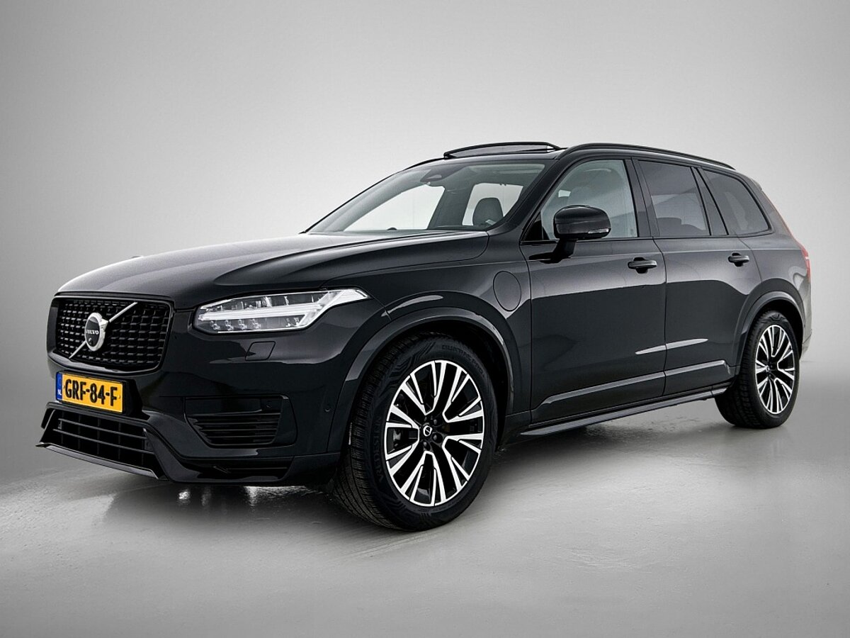 49638074 volvo xc90 2 0 t8 awd ultra dark trekhaak bowers wilkins gelamineerde f3ceda