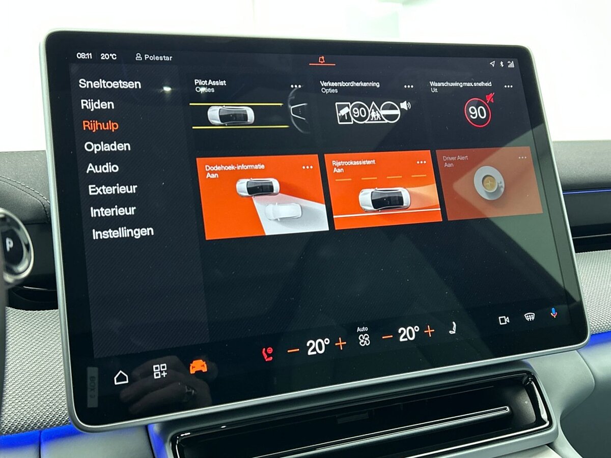 49752363 polestar 4 long rang dual motor pilot plus 100 kwh 69