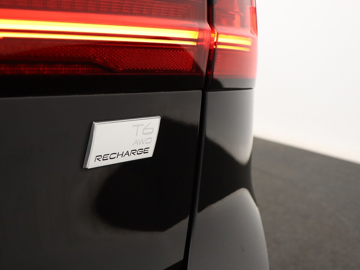 35175248 volvo v90 2 0 t6 recharge awd ultimate dark luchtvering 20 inch 49