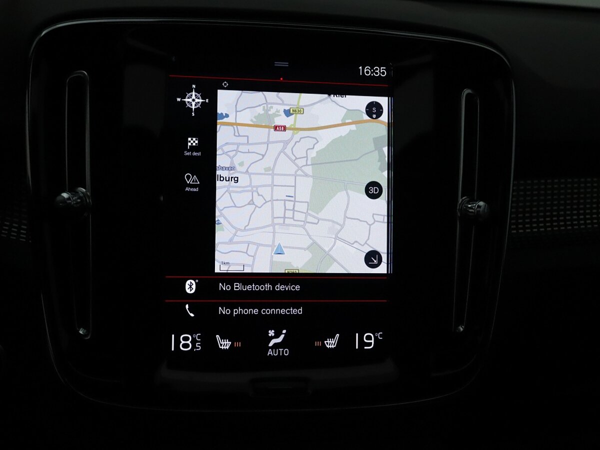 35405000 volvo xc40 1 5 t5 recharge r design panorama dak 360 camera 7ac101
