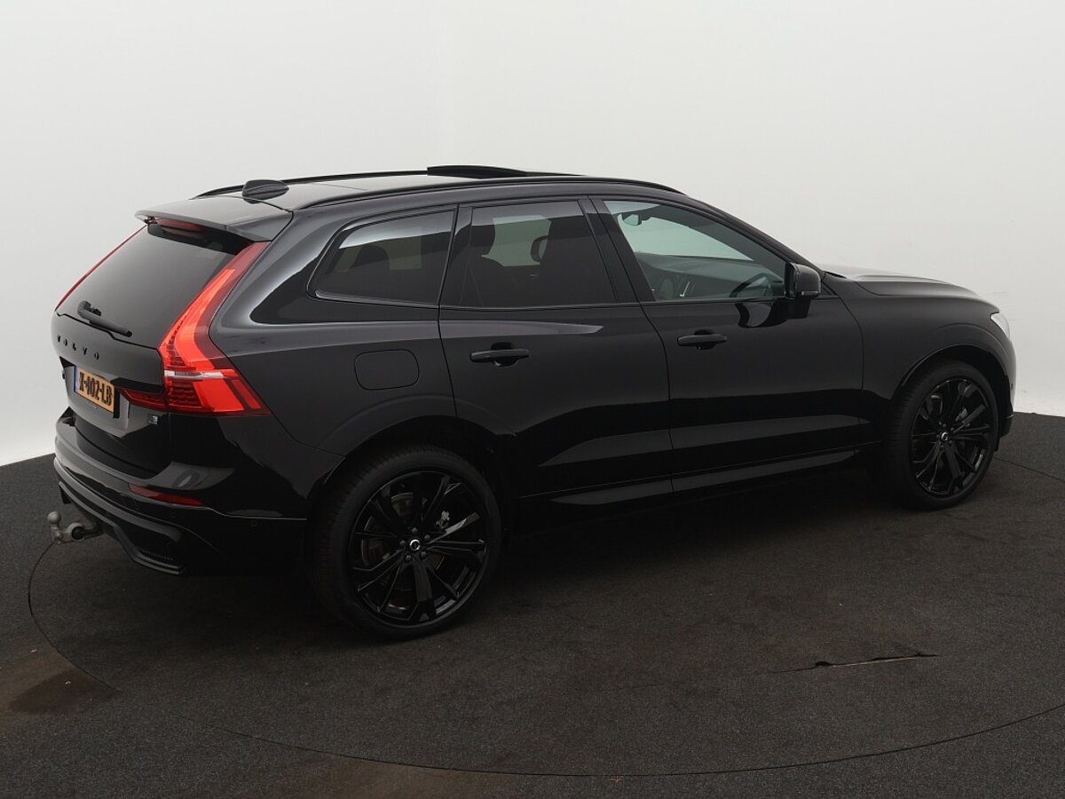 43852731 volvo xc60 2 0 t8 awd plus black edition trekhaak harman kardon full 25daec