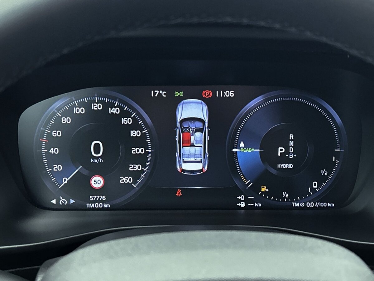 45055180 volvo xc40 1 5 t4 recharge plus dark trekhaak harman kardon 8 02