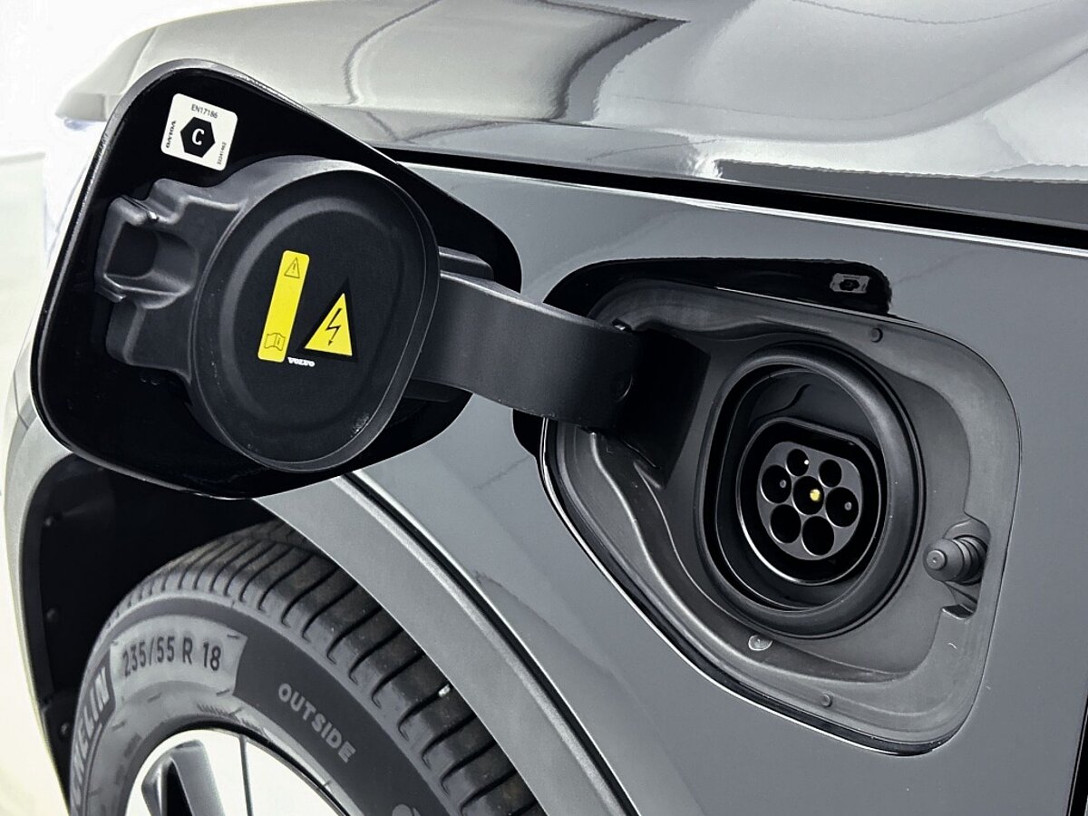 45491750 volvo xc40 t4 recharge inscription expression 35