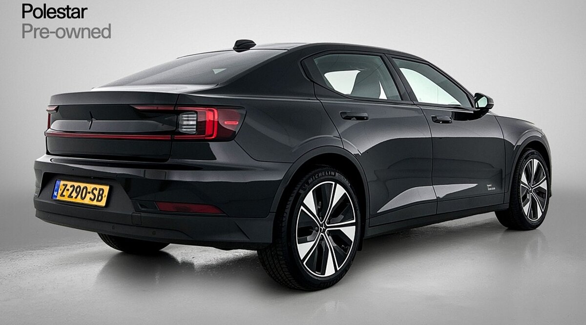 48835128 polestar 2 long range single motor plus 82 kwh trekhaak 72