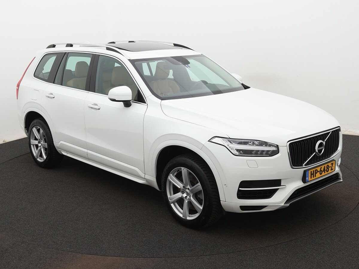 36935015 volvo xc90 2 0 t8 recharge awd momentum 48746d