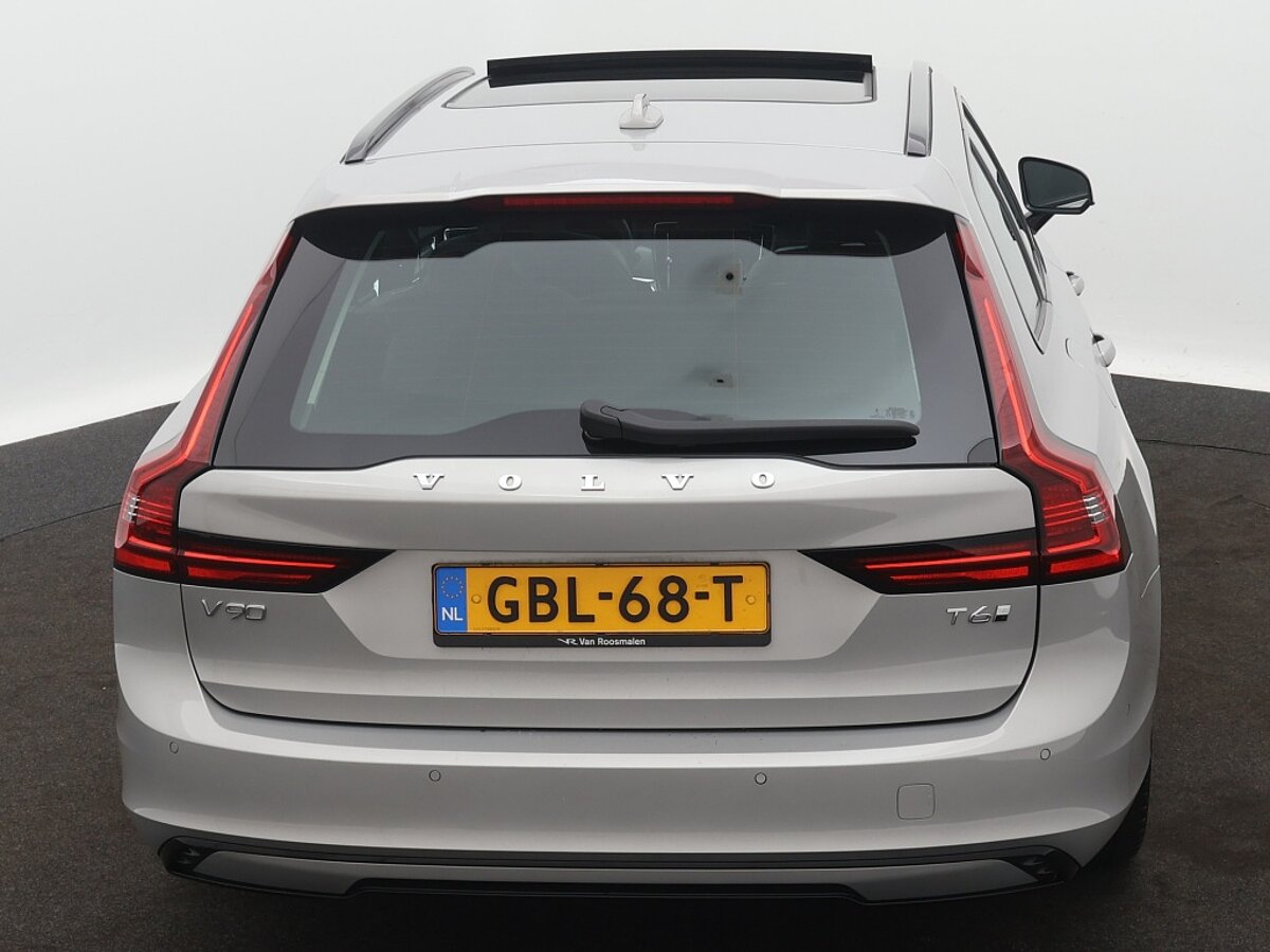 42291165 volvo v90 2 0 t6 awd ultra dark 360 camera trekhaak f76fb4