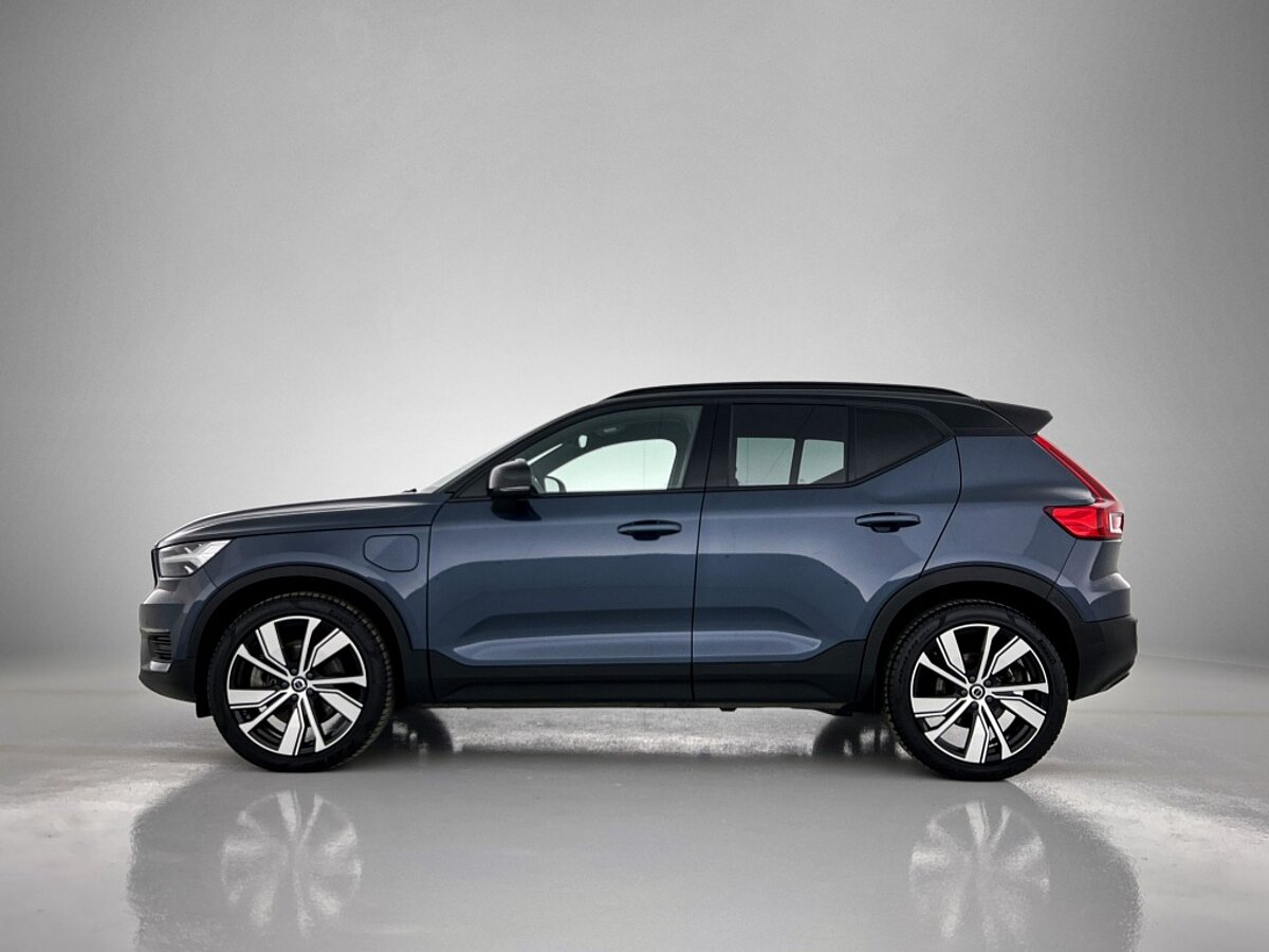 44247487 volvo xc40 1 5 t4 rech r design trekhaak 2