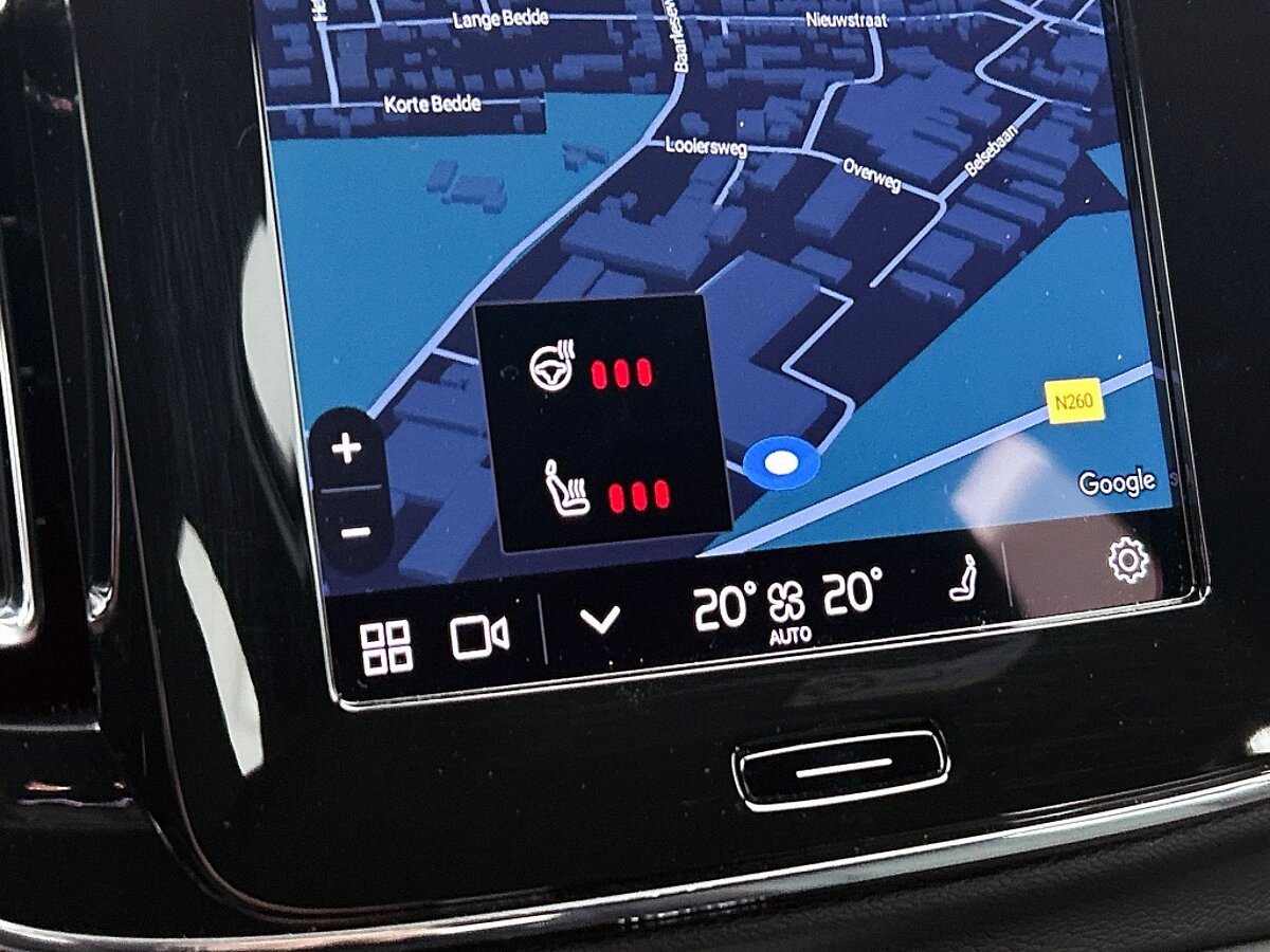 47270753 volvo xc40 2 0 b4 plus dark automaat trekhaak harman kardon 8