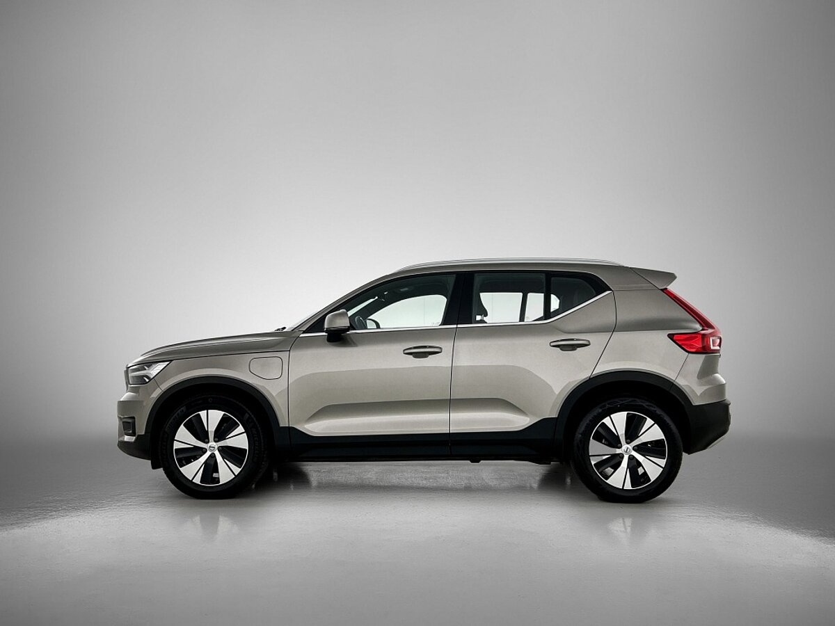 48084421 volvo xc40 1 5 t5 inscription expression navigatie parkeersensoren voor 2 04