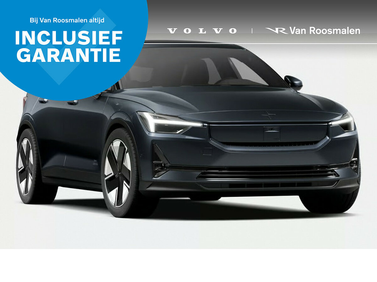 48291807 polestar 2 lrsm climate 82 kwh nieuw uit voorraad 1 01