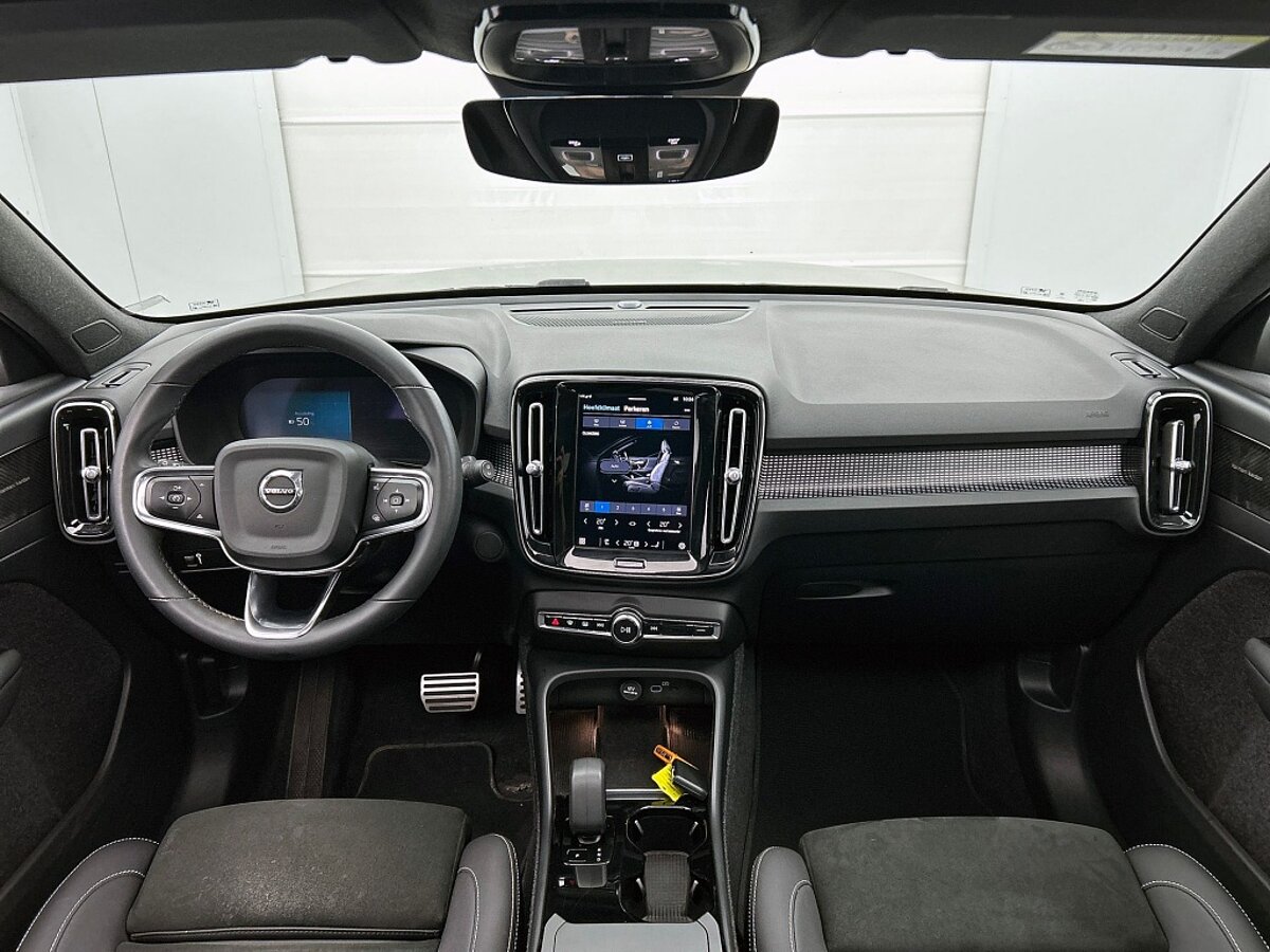 49377121 volvo xc40 twin pro 91 soh pano 360 h k memory seats warmtepo 49