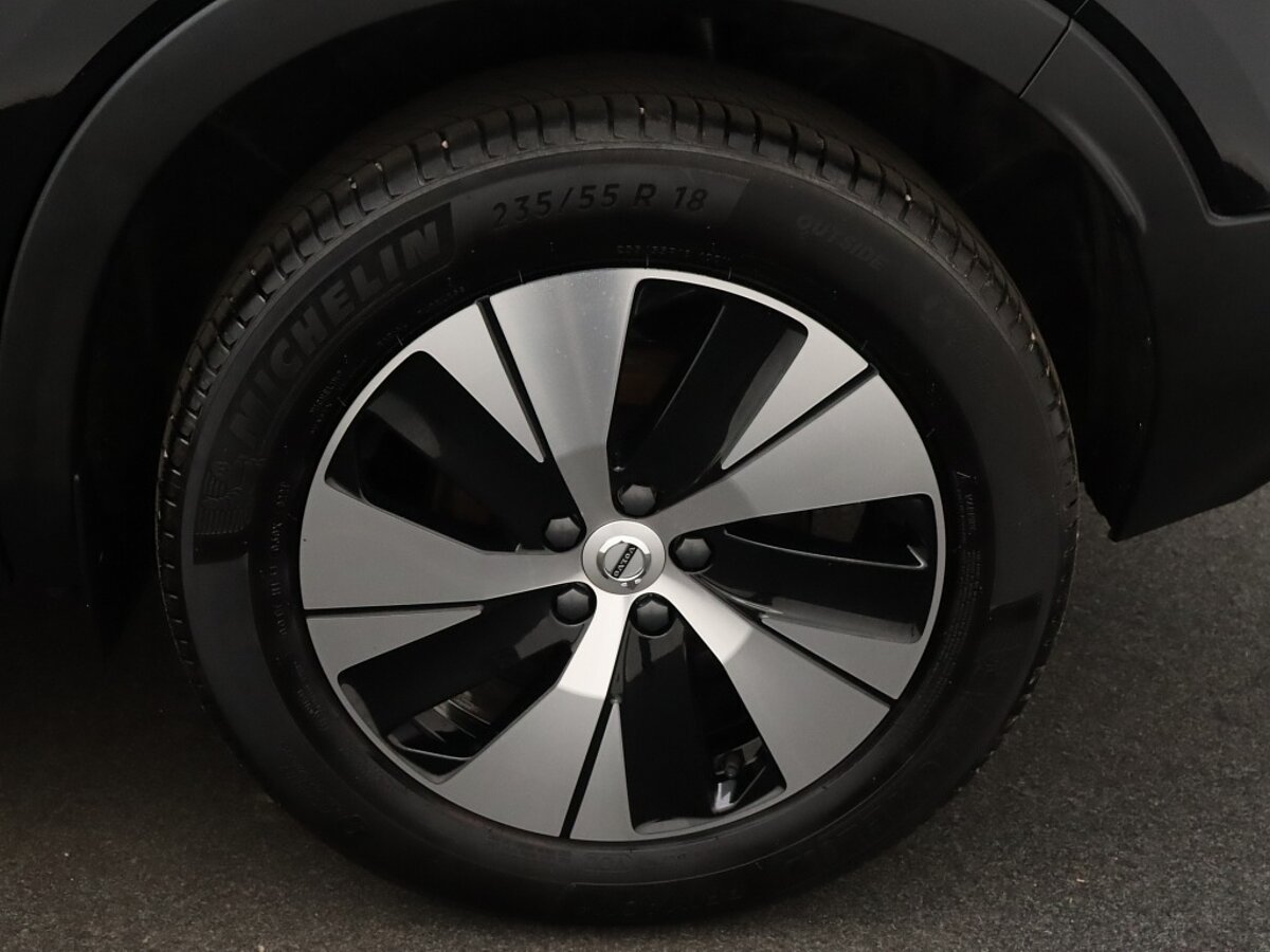 35125842 volvo xc40 1 5 t4 recharge inscription 80