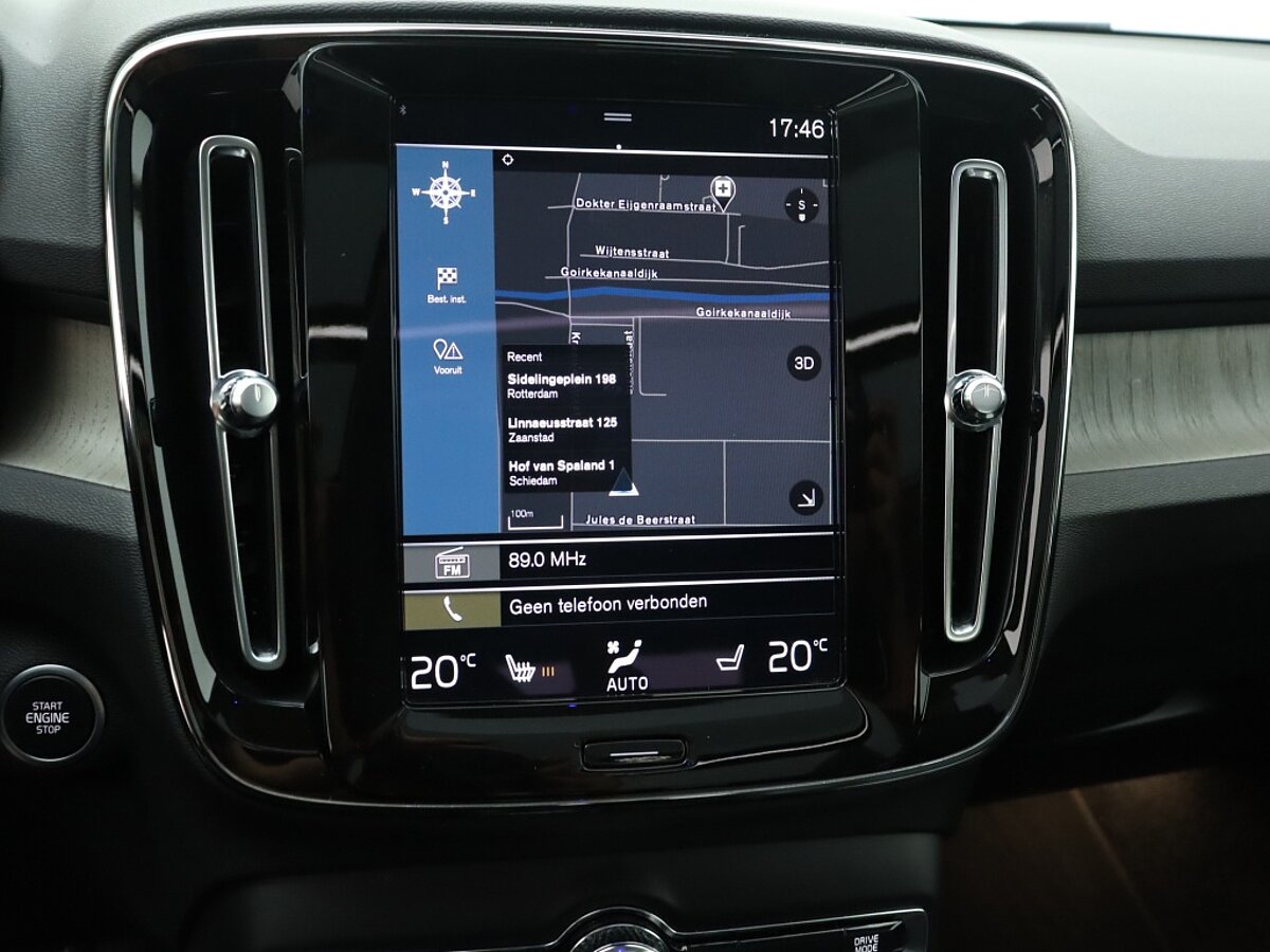 35484671 volvo xc40 1 5 t5 recharge inscription cf19c3