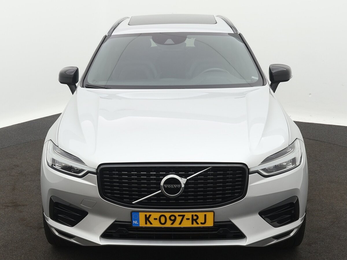 41660388 volvo xc60 2 0 t5 awd r design polestar tuning panorama dak 8 07