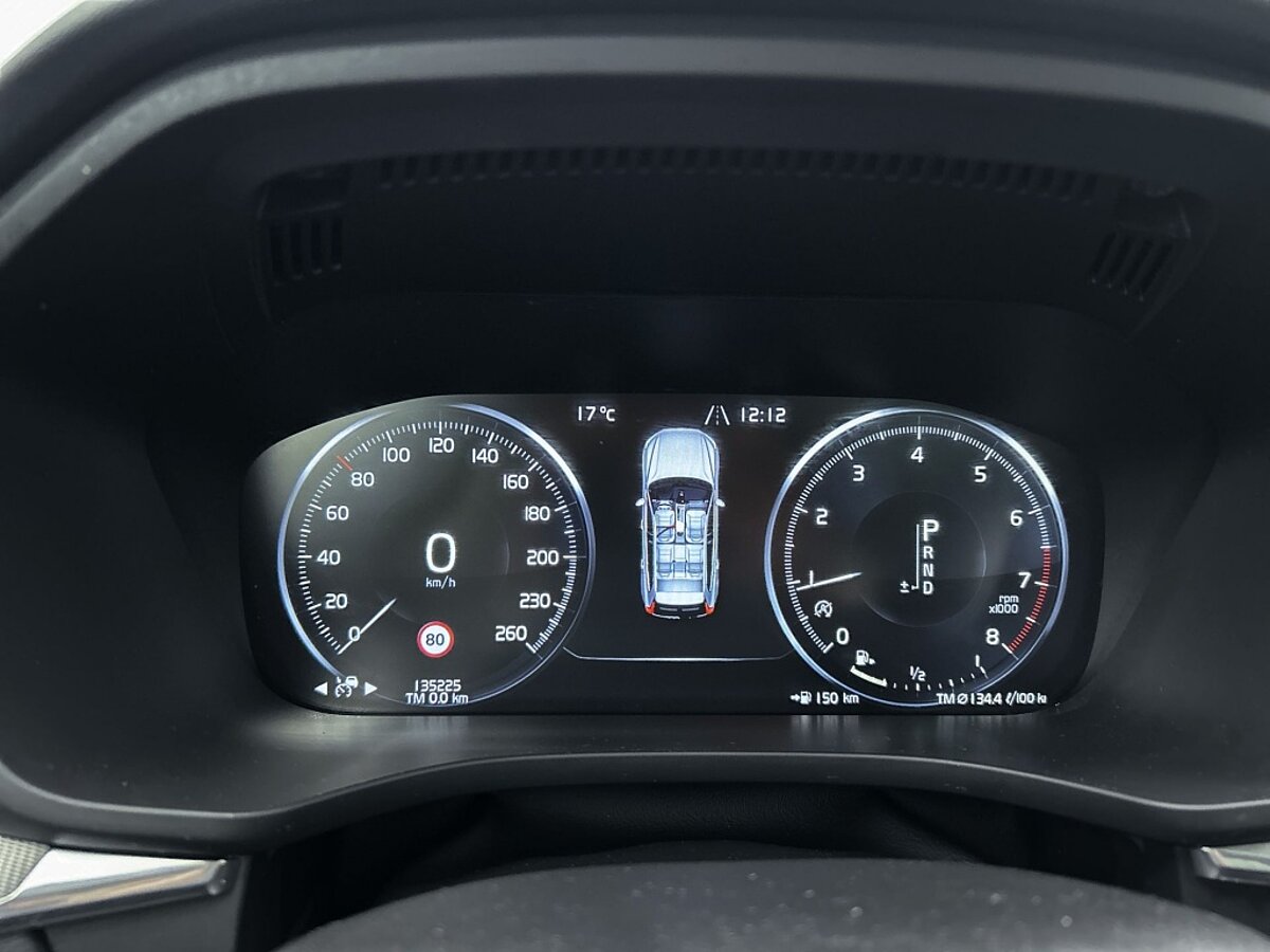 45016843 volvo xc60 2 0 t5 inscription panoramadak adaptive cruise 360 camera 7 01
