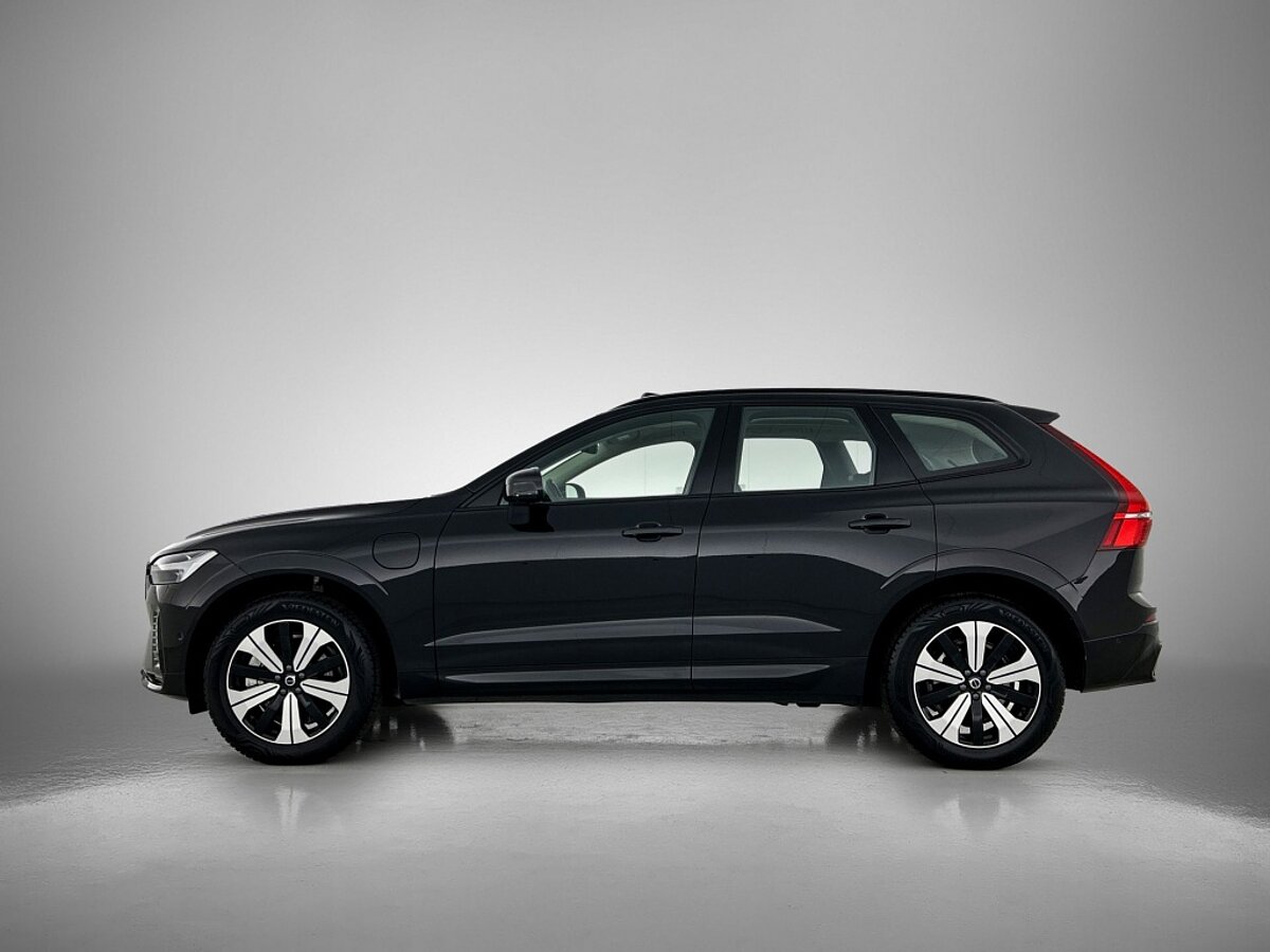 47302628 volvo xc60 2 0 t6 awd plus dark ledere bekleding trekhaak panoramisch 2
