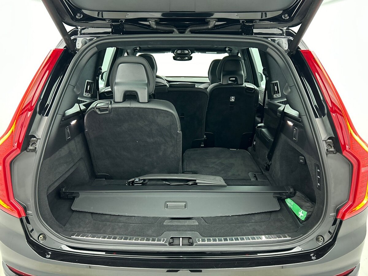 47683672 volvo xc90 2 0 t8 awd ultimate dark trekhaak luchtvering 360 graden c 76