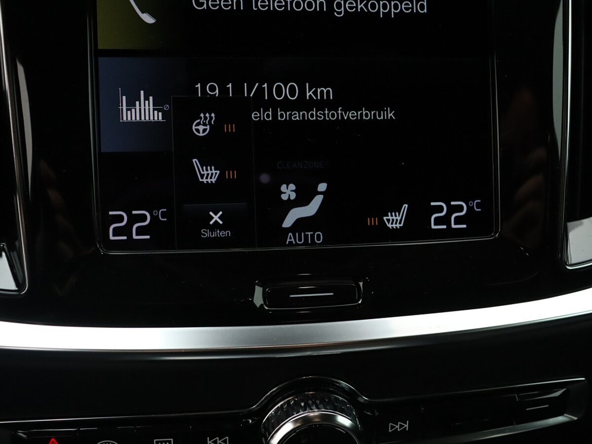 36129184 volvo v60 2 0 b4 momentum business trekhaak camera leder 8aa693
