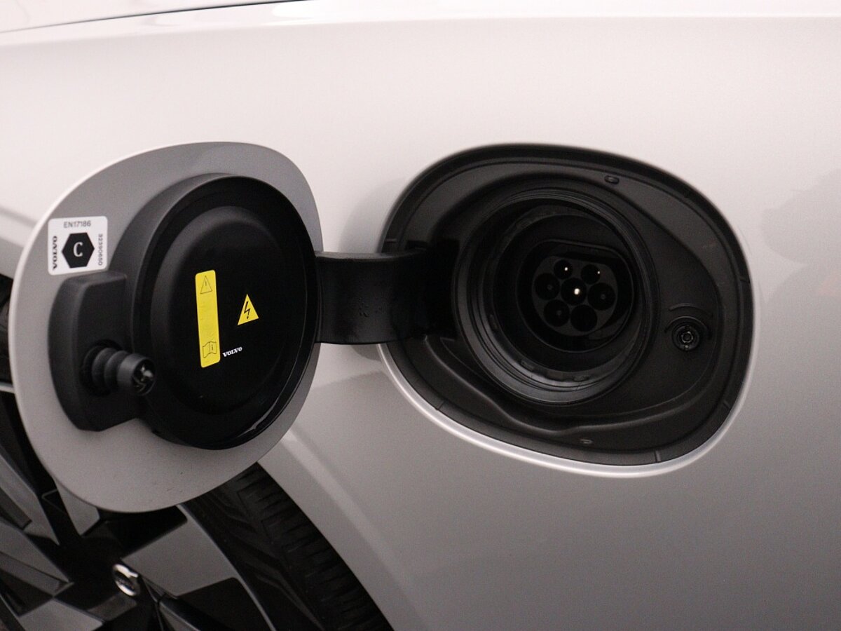 42291165 volvo v90 2 0 t6 awd ultra dark 360 camera trekhaak e4326c