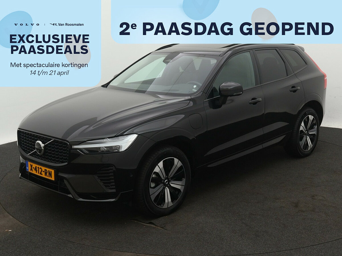 43852734 volvo xc60 2 0 t8 awd ultra dark trekhaak 360a camera luchtvering 1 04