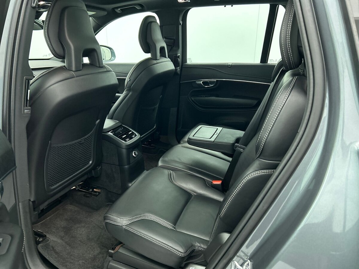 44223123 volvo xc90 2 0 t8 intro edition panoramadak 360 camera be53bd