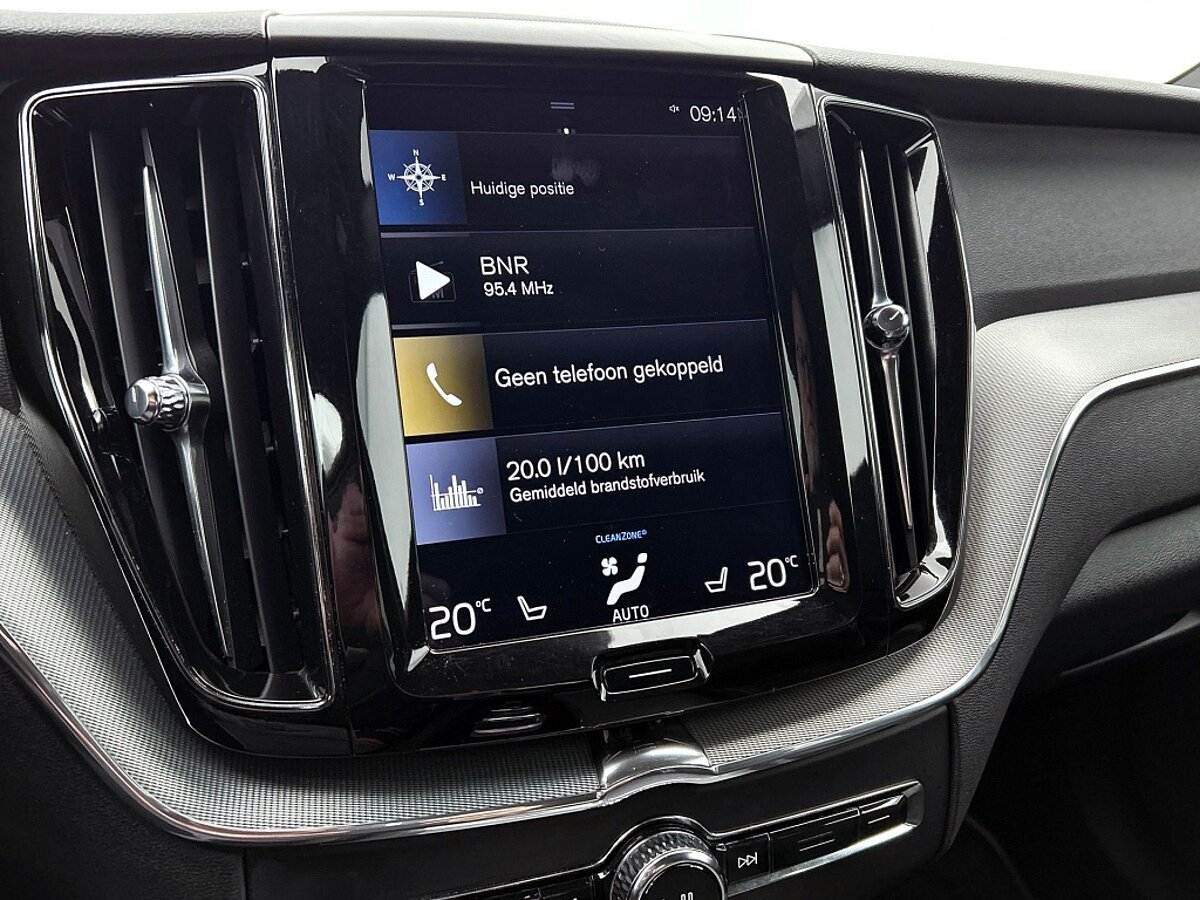 47249816 volvo xc60 2 0 t8 awd r design panoramadak alcantara leder 34
