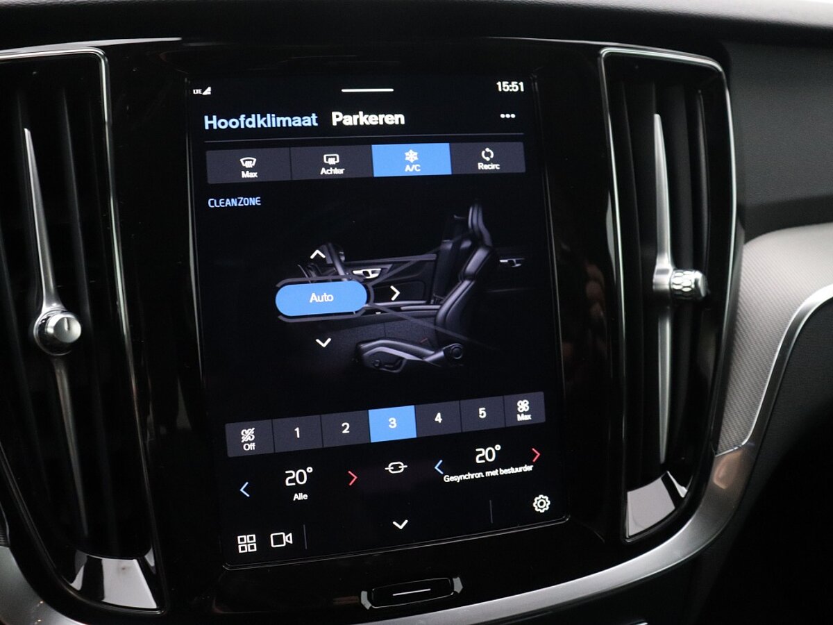 47627276 volvo v60 2 0 t6 awd core driver assist getint glas 45