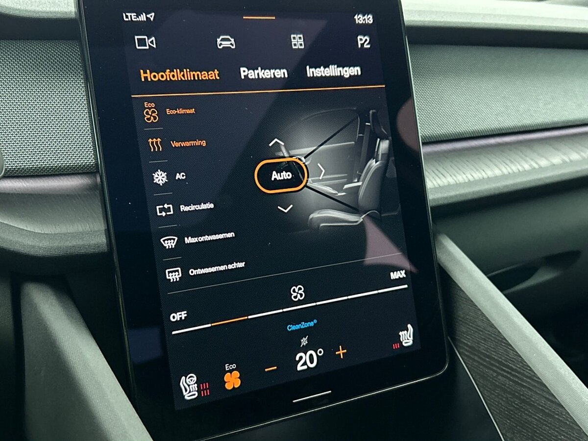 48835128 polestar 2 long range single motor plus 82 kwh trekhaak 96