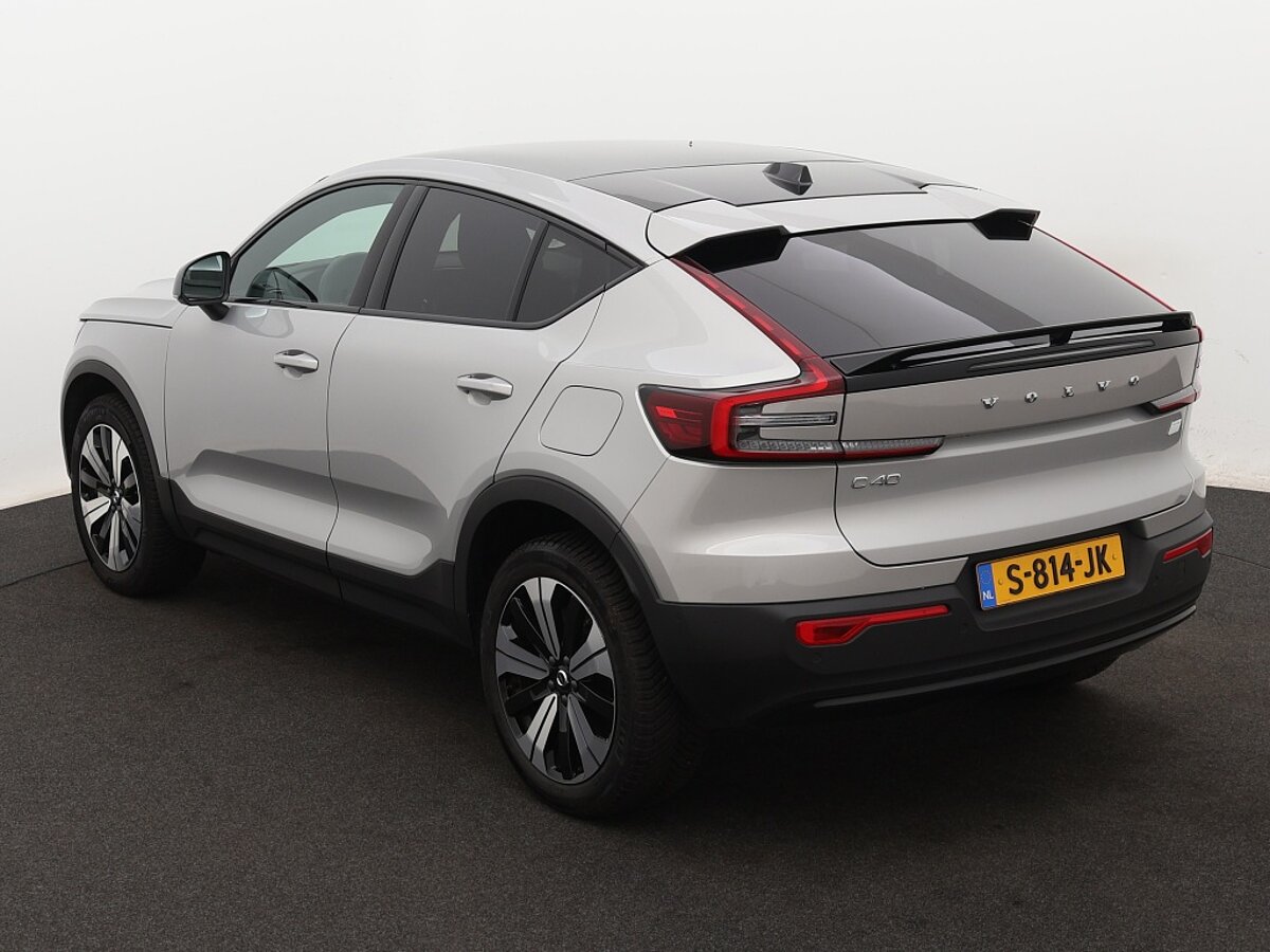 36079802 volvo c40 recharge ultimate 69 kwh 3 03
