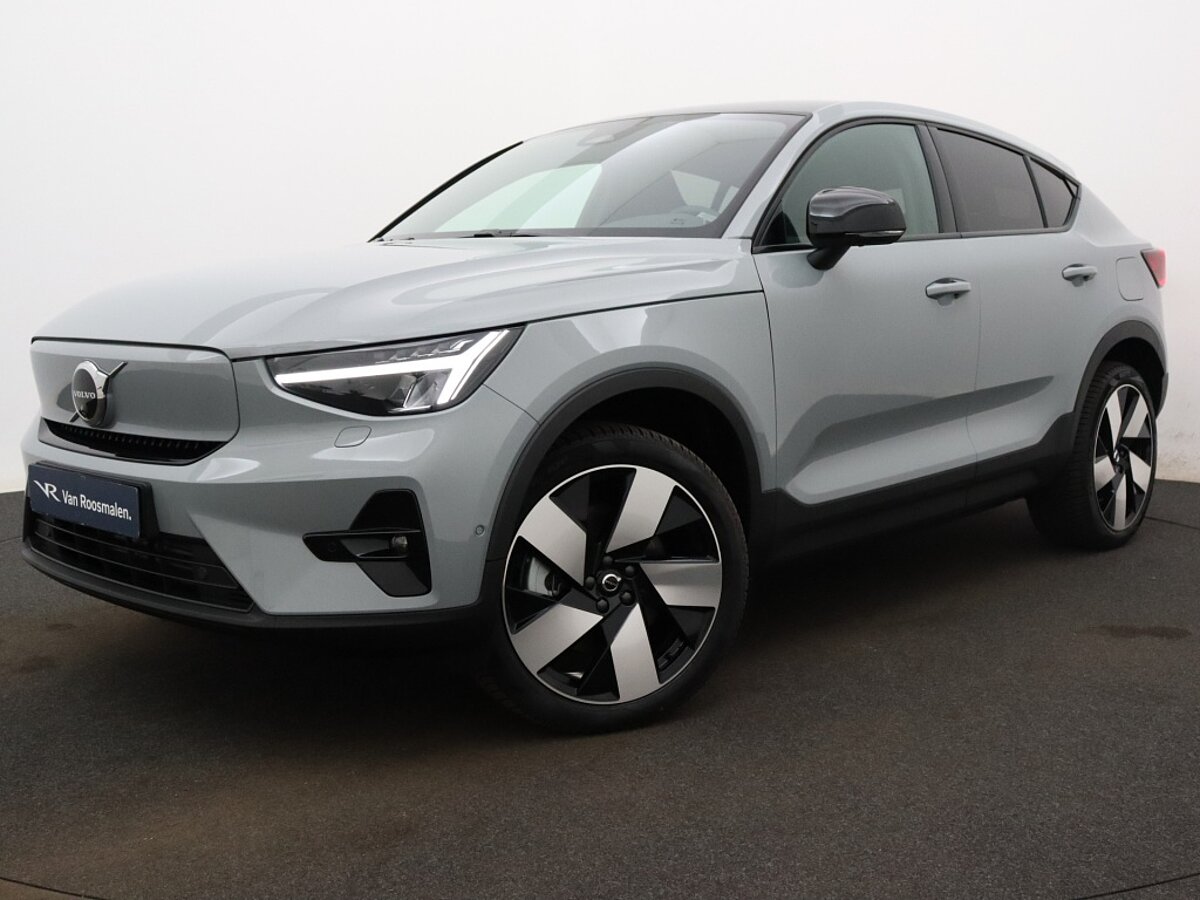 37925119 volvo c40 extended ultimate 82 kwh trekhaak harman kardon memory sto 455b82