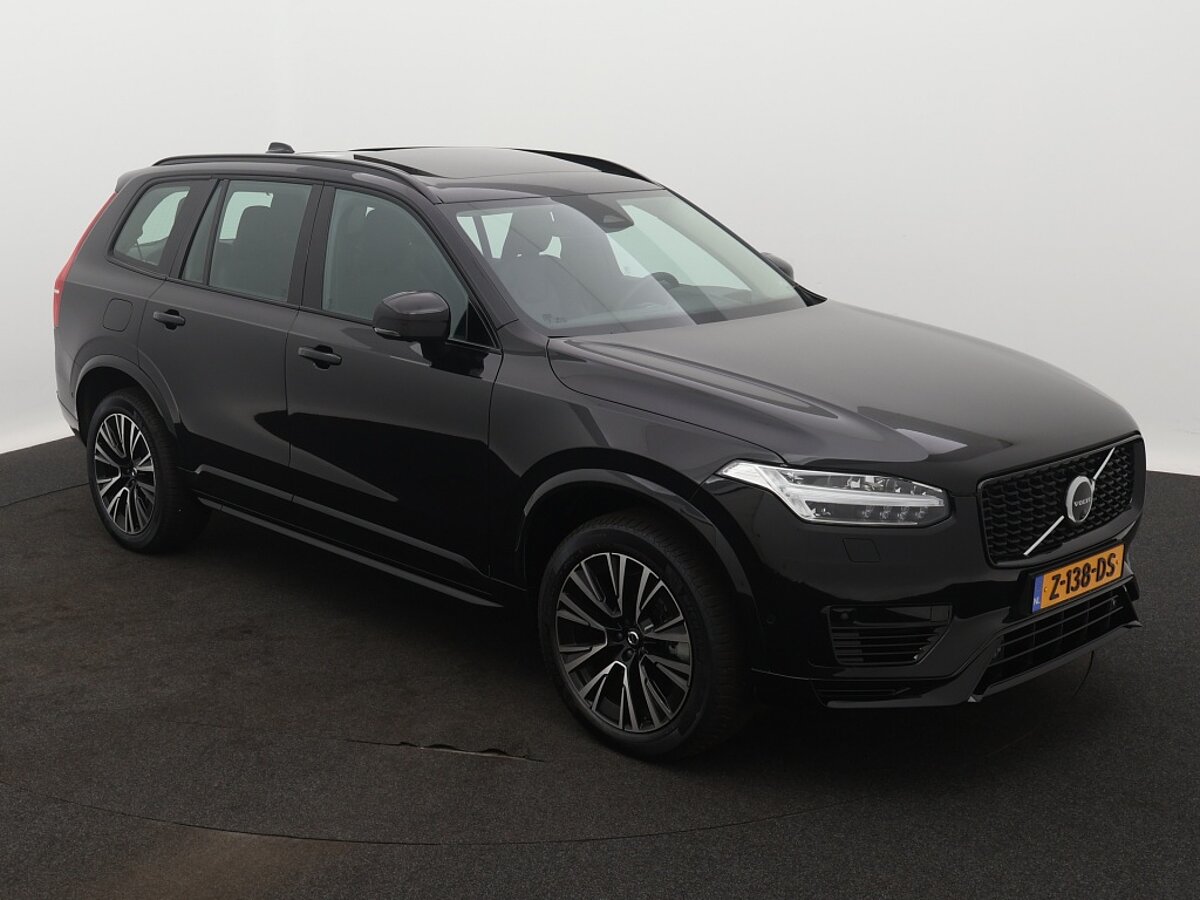 43741364 volvo xc90 2 0 t8 awd ultimate dark bowers wilkens luchtvering trekha 8 09
