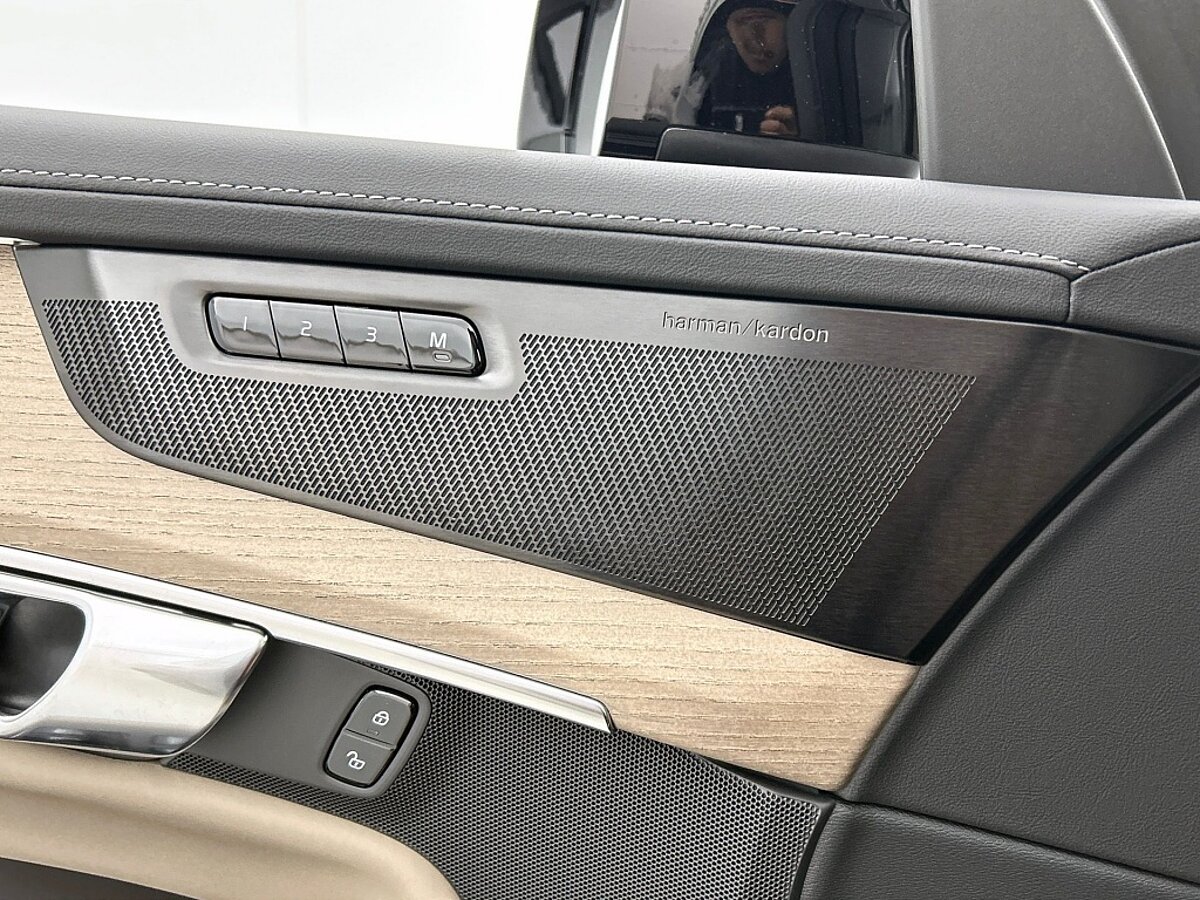 47022447 volvo xc90 2 0 t8 awd ultra dark luchtvering massage nappa ventilatie 5335bf