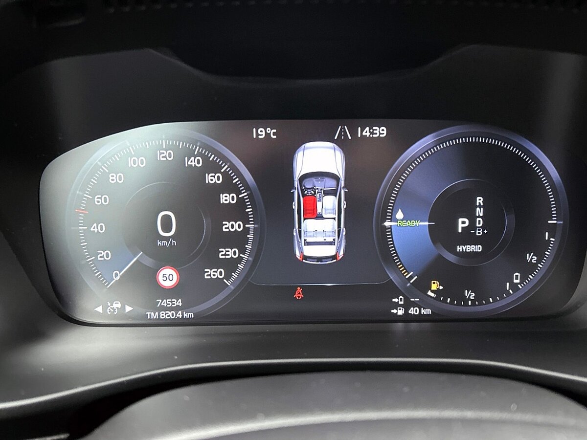 47156536 volvo xc40 1 5 t5 r design pilot assist trekhaak keyless blis clima 44