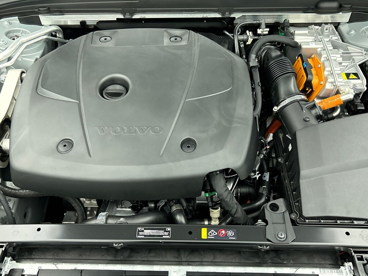47797613 volvo v60 2 0 t6 awd plus dark trekhaak leder harman kardon audio 62