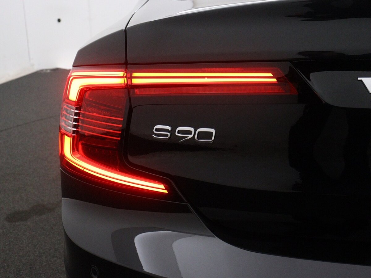 39296260 volvo s90 t8 awd plus dark getint glas geperforeerd leder 95499d