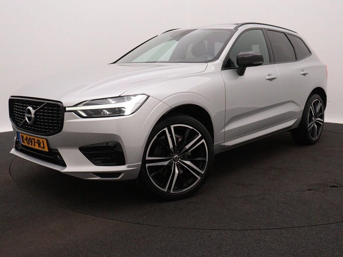41660388 volvo xc60 2 0 t5 awd r design polestar tuning panorama dak 83a052