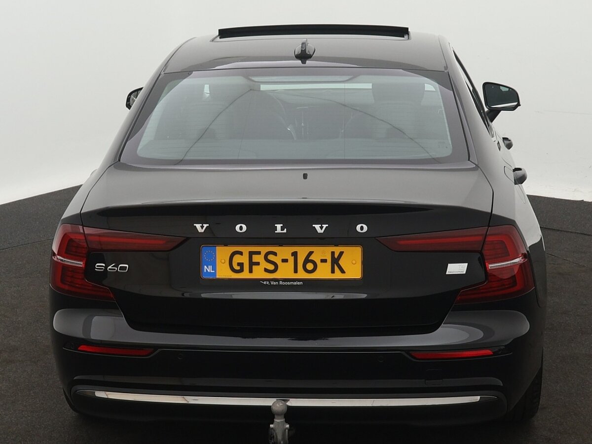 43475190 volvo s60 recharge t6 ultimate 360 camera panorama dak h k 9 03