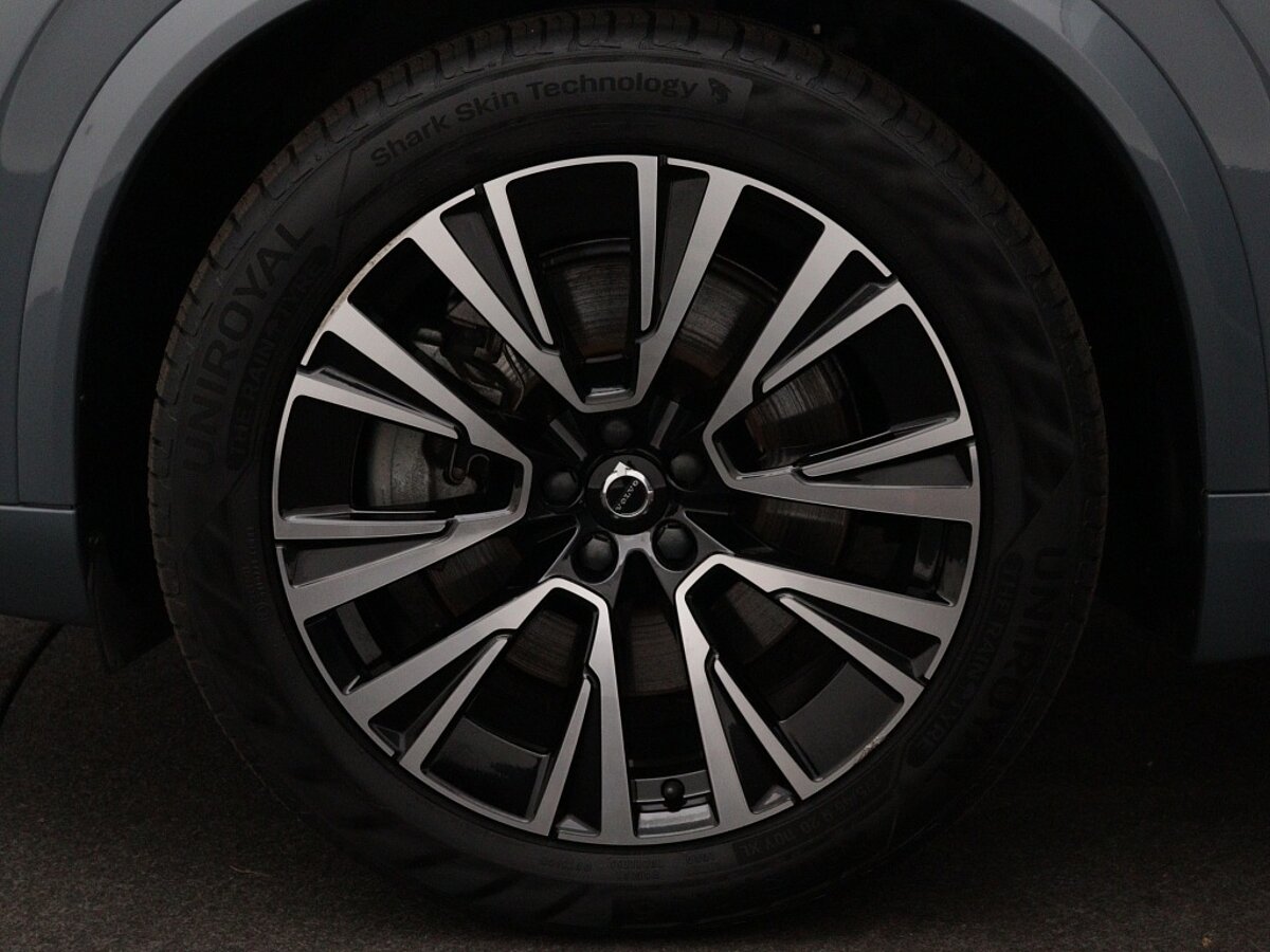 44243030 volvo xc90 2 0 t8 awd plus dark trekhaak luchtvering 504c9e