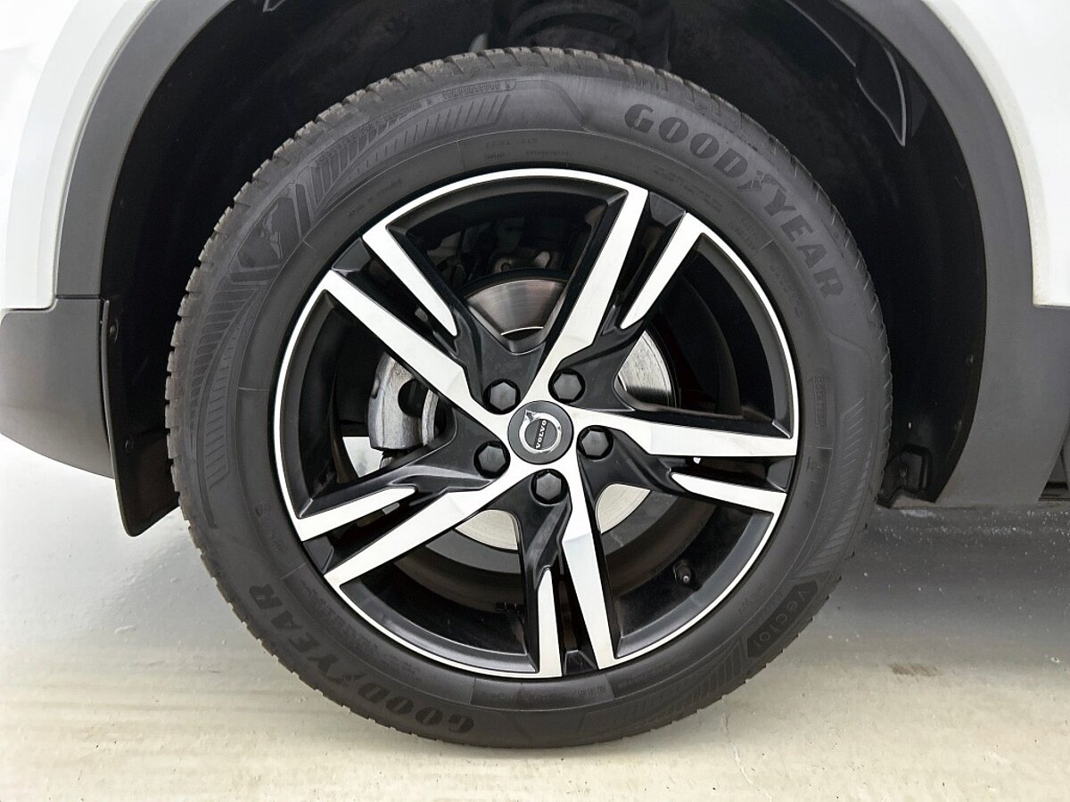 46879363 volvo xc40 t3 geartronic r design adaptive cruise trekhaak climate 88