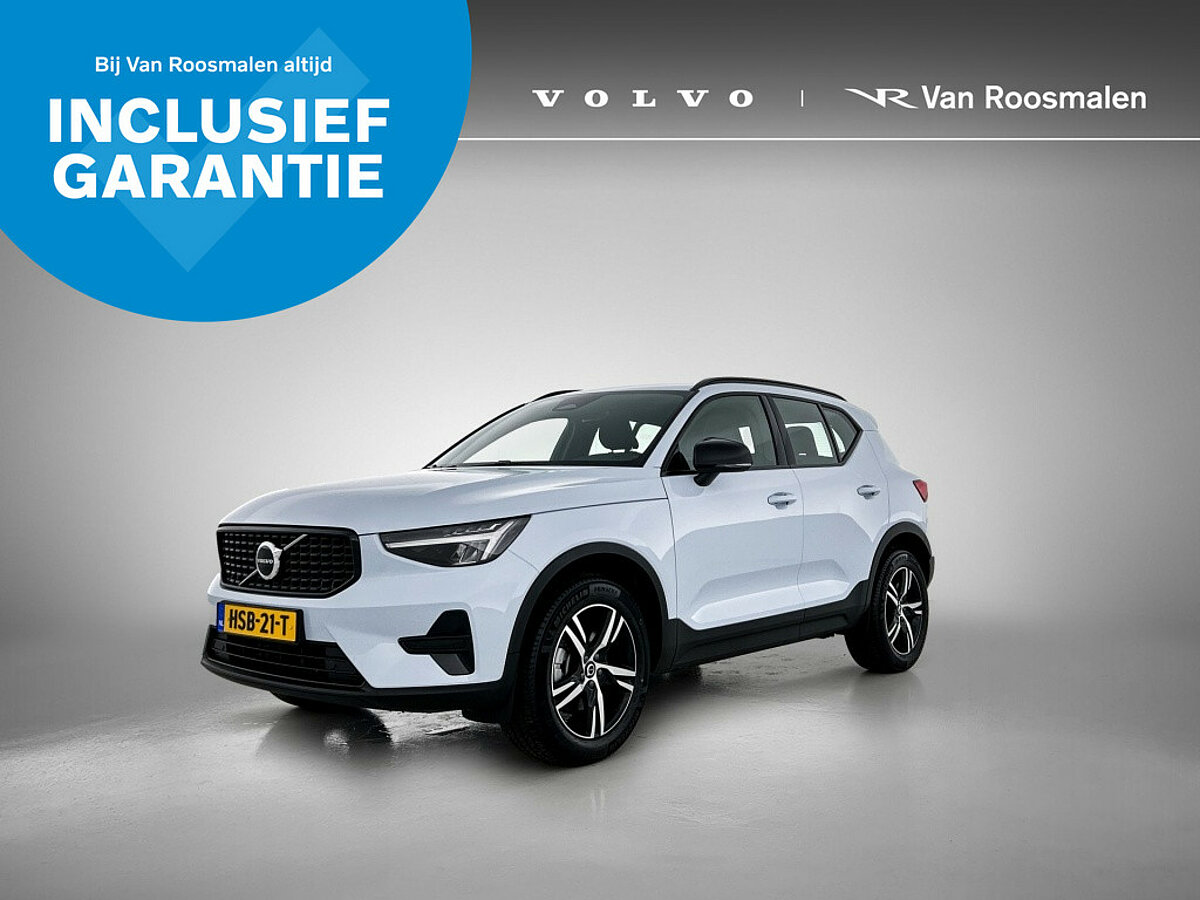 47544285 volvo xc40 2 0 b4 dark trekhaak blis memory seats h k 1 04