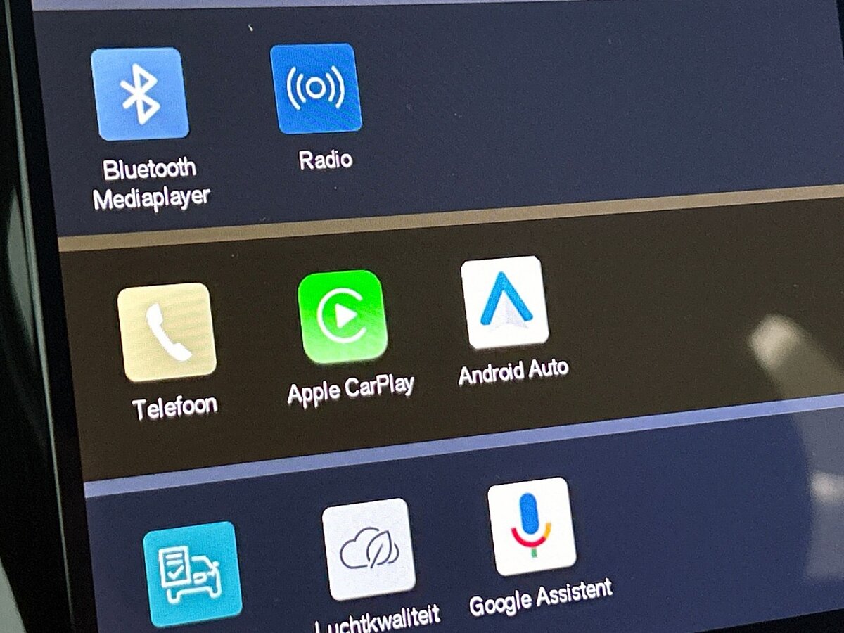 48947583 volvo xc40 2 0 b4 plus dark trekhaak harman kardon 37