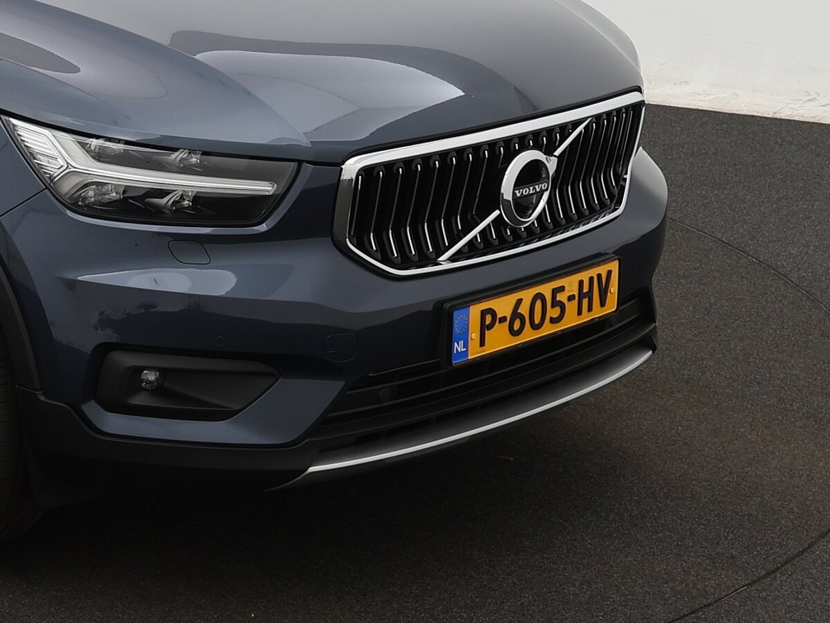 35487775 volvo xc40 1 5 t5 phev inscription panomama dak harman kardon leder 7e9d1d