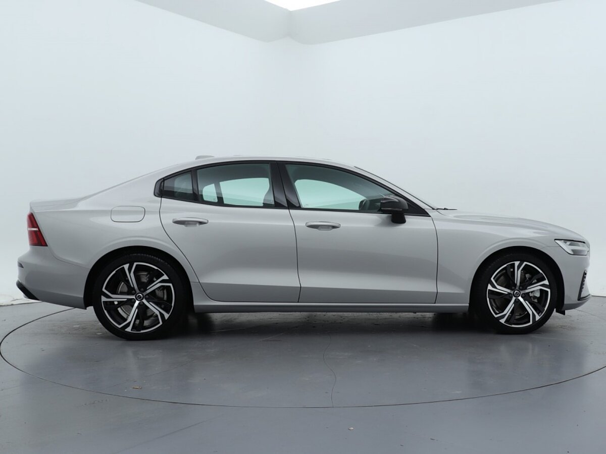 42438641 volvo s60 t6 awd recharge plus dark panoramadak memory stoelen 5 09