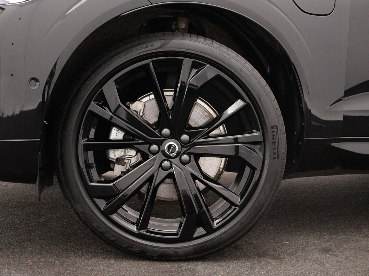 43852731 volvo xc60 2 0 t8 awd plus black edition trekhaak harman kardon full 0e549d