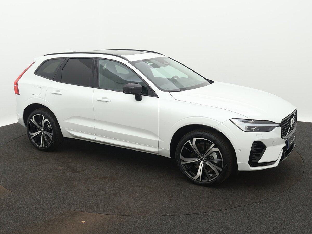 44716652 volvo xc60 t6 awd ultimate dark 21 velgen trekhaak nappa leder 42