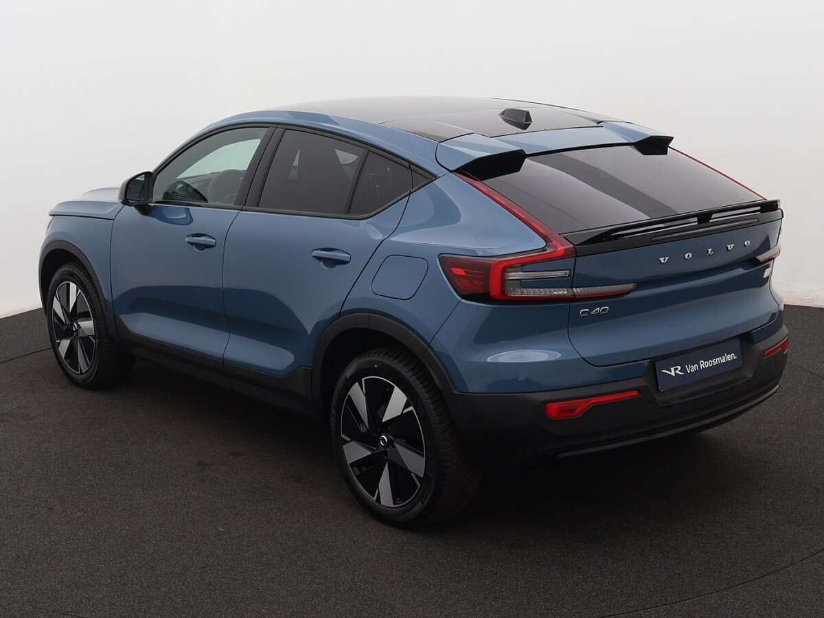 45734604 volvo c40 extended plus 82 kwh adaptive cruise trekhaak getint glas 3 08