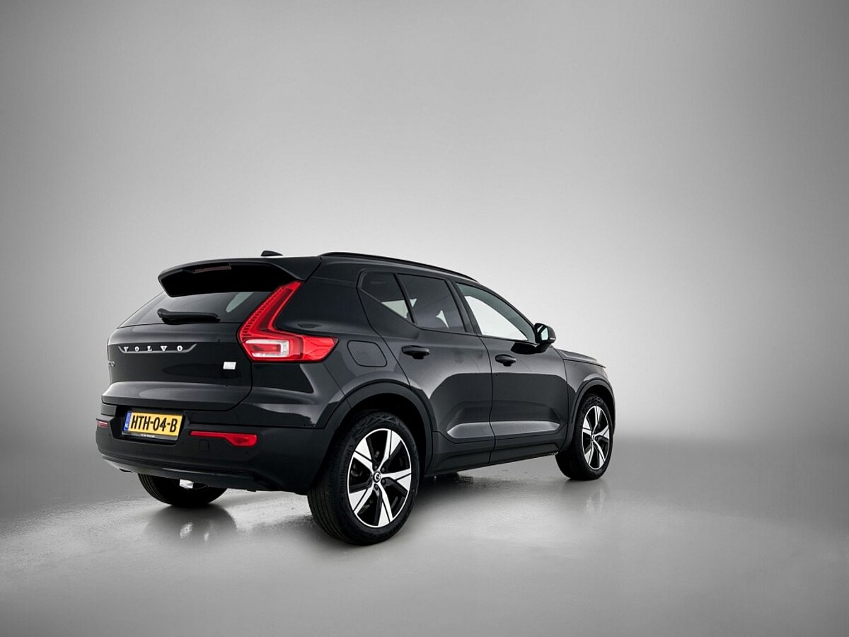 46031878 volvo xc40 1 5 t5 phev r design panoramadak trekhaak 5 01