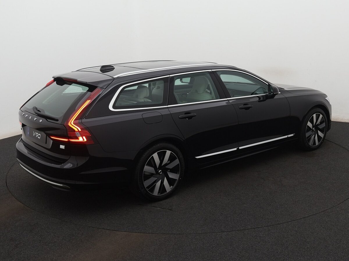 46415641 volvo v90 2 0 t6 awd ultimate bright van 85 860 voor 72 950 nappa lede 3108fd